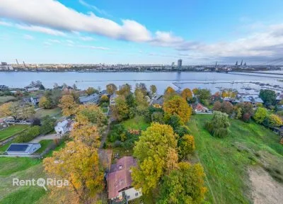 Pārdod zemi, Ogļu iela b/n, Rīga, Ķīpsala / 363375 € 2