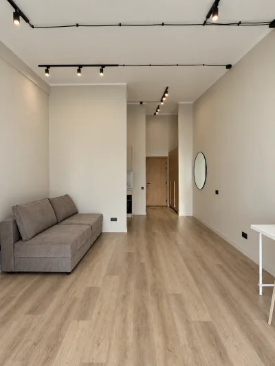 Izīrē dzīvokli, Zemitāna iela 2b, Rīga, Centrs / 460 € 4