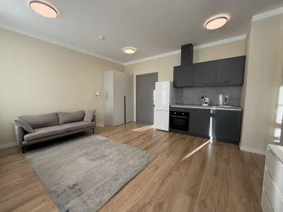 Izīrē dzīvokli, Valdemāra iela 61, Rīga, Labais krasts, Centrs / 750 € 3