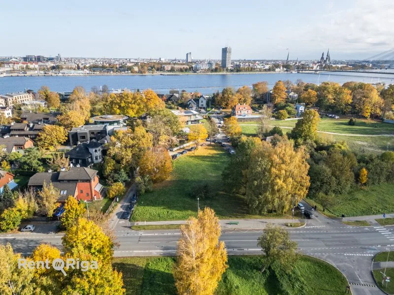 Zvejnieku iela b/n 5