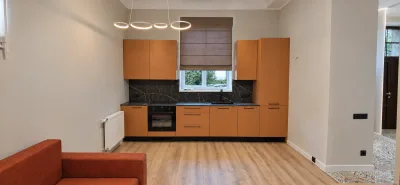 Apartment For Rent, Mārupes street 10, Rīga, Āgenskalns / 760 € 2