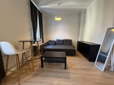 Izīrē dzīvokli, Elizabetes iela 89, Rīga, Centrs / 490 € 3