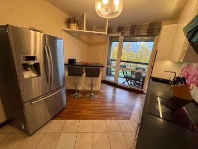 Pārdod dzīvokli, Bikstu iela 6, Rīga, Kreisais krasts, Ziepniekkalns / 225 000 € 5