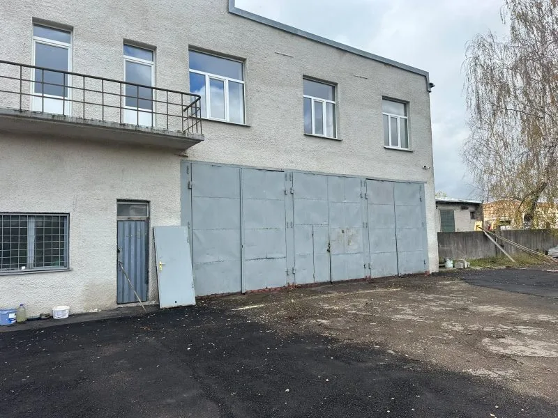 Čuibes iela 2 1