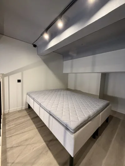 Izīrē dzīvokli, Zemitāna iela 2b, Rīga, Centrs / 450 € 4