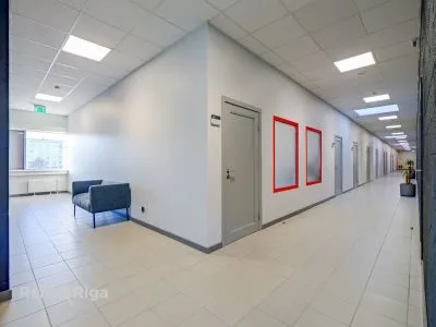 Izīrē biroju, Tinūžu iela 2, Rīga, Pļavnieki / 655 € 7