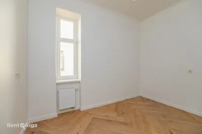 Apartment For Rent, Merķeļa street 17/19, Rīga, Labais krasts, Centrs / 1 158 € 6