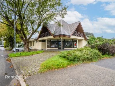 Investment object For Sale, Ilūkstes street 13, Rīga, Labais krasts, Pļavnieki / 1 500 000 € 1