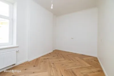 Apartment For Rent, Merķeļa street 17/19, Rīga, Labais krasts, Centrs / 1 158 € 5