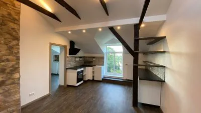 Izīrē dzīvokli, Bauskas iela 134A, Rīga / 470 € 1