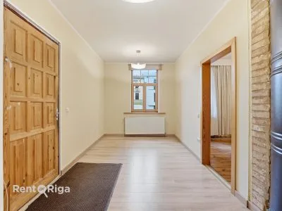 Izīrē dzīvokli, Aleksandra Čaka iela 73/75, Rīga, Labais krasts, Centrs / 490 € 7