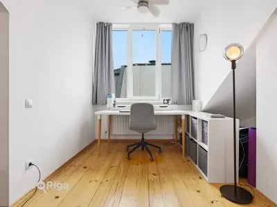 Pārdod dzīvokli, Jēkaba iela 26/28, Rīga, Labais krasts, Vecrīga / 120 000 € 4