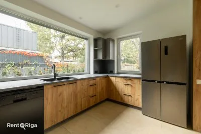 House For Rent, Graudu street 36, Rīga, Kreisais krasts, Ziepniekkalns / 1 700 € 7