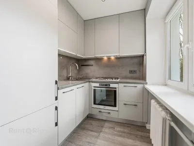 Izīrē dzīvokli, Trijādības iela 4A, Rīga, Āgenskalns / 490 € 6