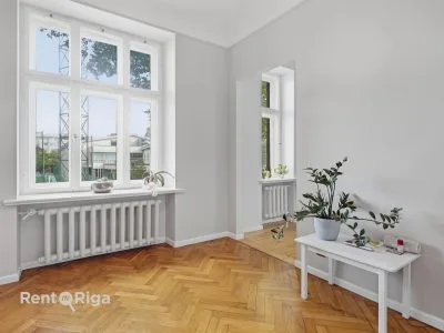 Apartment For Rent, Hanzas street 4, Rīga, Labais krasts, Centrs / 770 € 4