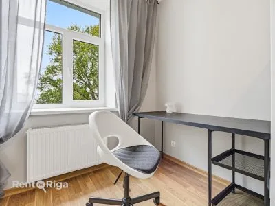 Izīrē dzīvokli, Alekša iela 11, Rīga, Labais krasts, Sarkandaugava / 670 € 8