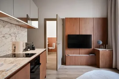 Pārdod dzīvokli, Marijas iela 4, Rīga, Centrs / 175180 € 5