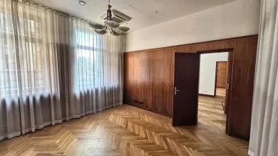 Office For Rent, Vaļņu street 11, Rīga, Labais krasts, Rumbula / 8 000 € 7