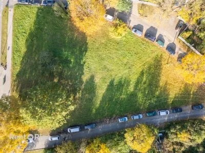 Pārdod zemi, Zvejnieku iela b/n, Rīga, Ķīpsala / 266800 € 7