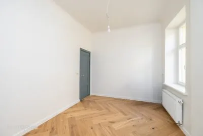 Apartment For Rent, Merķeļa street 17/19, Rīga, Labais krasts, Centrs / 1 158 € 8