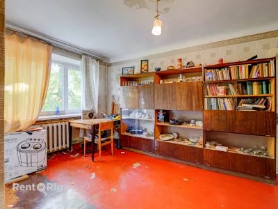 Pārdod dzīvokli, Sarkandaugavas iela 26 k-1, Rīga, Labais krasts, Sarkandaugava / 39 900 € 6