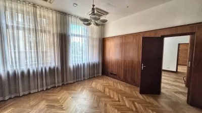 Office For Rent, Vaļņu street 11, Rīga, Labais krasts, Rumbula / 8 000 € 8