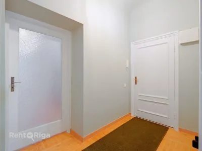 Аренда квартиры, Hanzas улица 6, Rīga, Centrs / 600 € 3