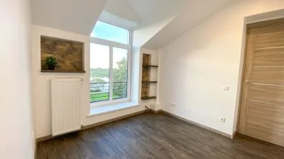 Izīrē dzīvokli, Bauskas iela 134A, Rīga / 470 € 2