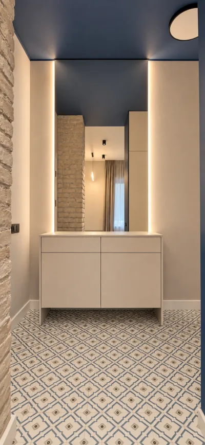 Аренда квартиры, Mārupes улица 10, Rīga, Āgenskalns / 600 € 8