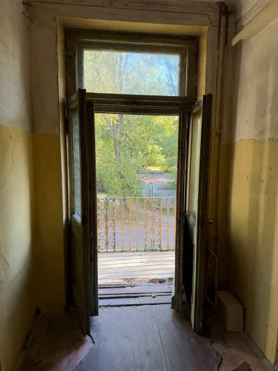 Pārdod dzīvokli, Augusta Dombrovska iela 11, Rīga, Vecmīlgrāvis / 9000 € 7