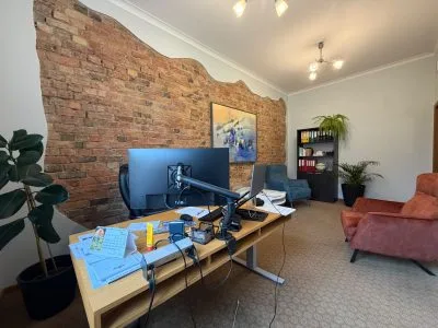Office For Rent, Antonijas street 8, Rīga, Centrs / 981 € 2