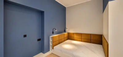 Аренда квартиры, Mārupes улица 10, Rīga, Āgenskalns / 600 € 6