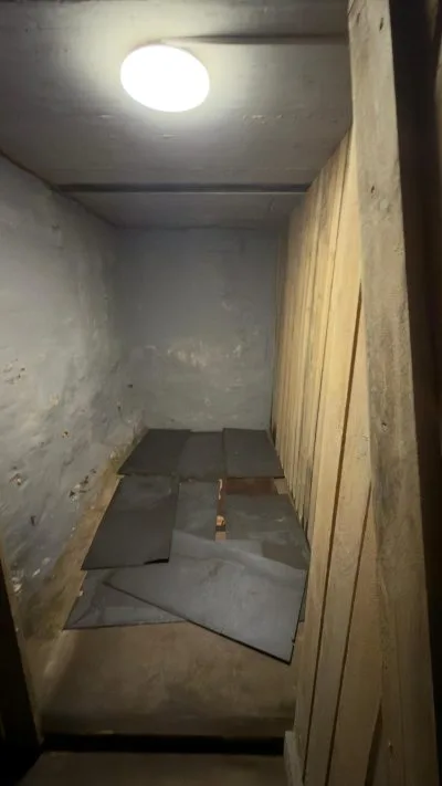 Pārdod noliktavu, Lastādijas iela 48, Rīga, Centrs / 6000 € 3