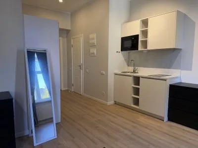 Izīrē dzīvokli, Elizabetes iela 89, Rīga, Centrs / 490 € 7