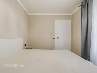 Izīrē dzīvokli, Lastādijas iela 48a, Rīga, Centrs / 560 € 7