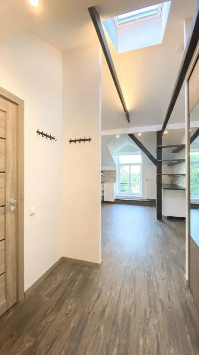 Izīrē dzīvokli, Bauskas iela 134A, Rīga / 470 € 4