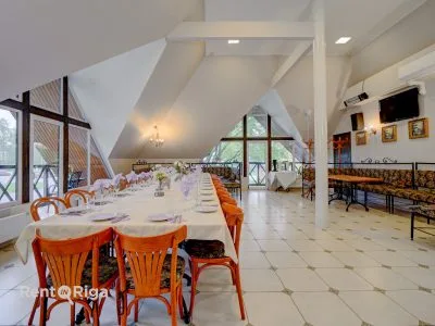 Investment object For Sale, Ilūkstes street 13, Rīga, Labais krasts, Pļavnieki / 1 500 000 € 8
