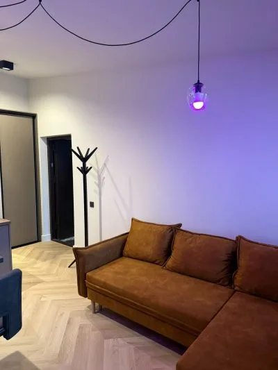 Apartment For Rent, Aleksandra Čaka street 87, Rīga, Labais krasts, Centrs / 400 € 5