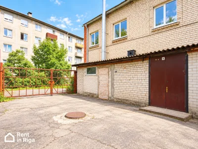 Retail premises For Rent, Limbažu street 4, Rīga, Sarkandaugava / 800 € 4