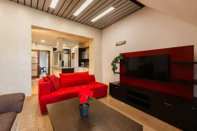 Apartment For Rent, Peitavas street 5, Rīga, Vecrīga / 850 € 2
