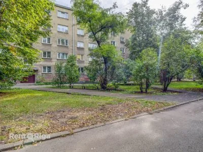 Pārdod dzīvokli, Sarkandaugavas iela 26 k-1, Rīga, Labais krasts, Sarkandaugava / 39 900 € 1