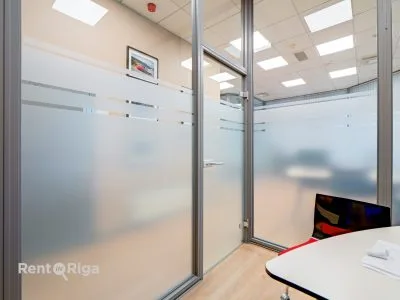 Аренда офиса, Gunāra Astras улица 8b, Rīga, Purvciems / 2186 € 7
