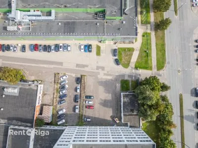 Аренда производственных помещений, Krustpils улица 17, Rīga, Pļavnieki / 360 € 3