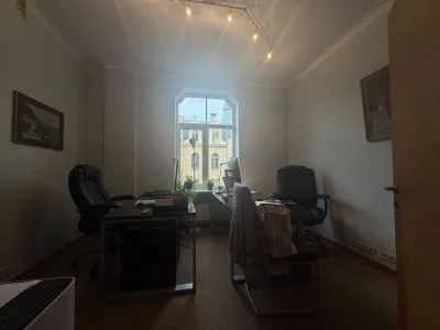 Office For Rent, Antonijas street 8, Rīga, Centrs / 981 € 5