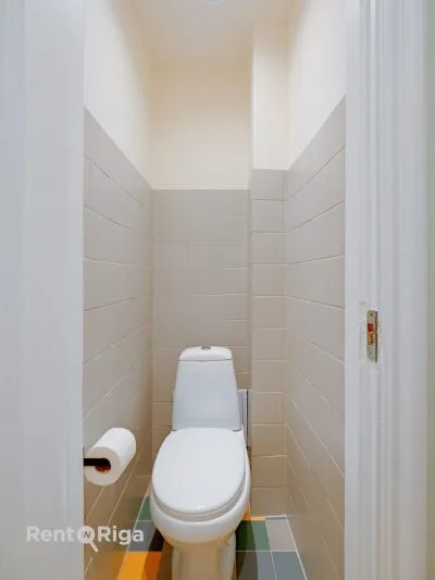 Аренда квартиры, Hanzas улица 6, Rīga, Centrs / 600 € 7
