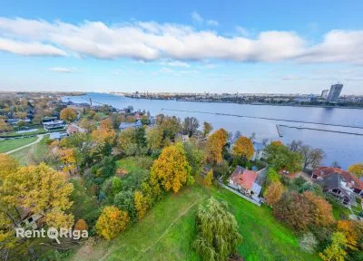Pārdod zemi, Ogļu iela b/n, Rīga, Ķīpsala / 363375 € 1