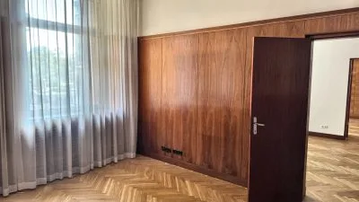 Office For Rent, Vaļņu street 11, Rīga, Labais krasts, Rumbula / 8 000 € 6