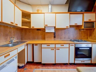 Apartment For Sale, Zemaišu street 1 k 1, Rīga, Āgenskalns / 150000 € 7