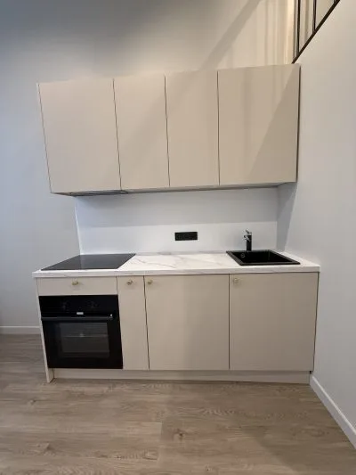 Izīrē dzīvokli, Zemitāna iela 2b, Rīga, Centrs / 450 € 8