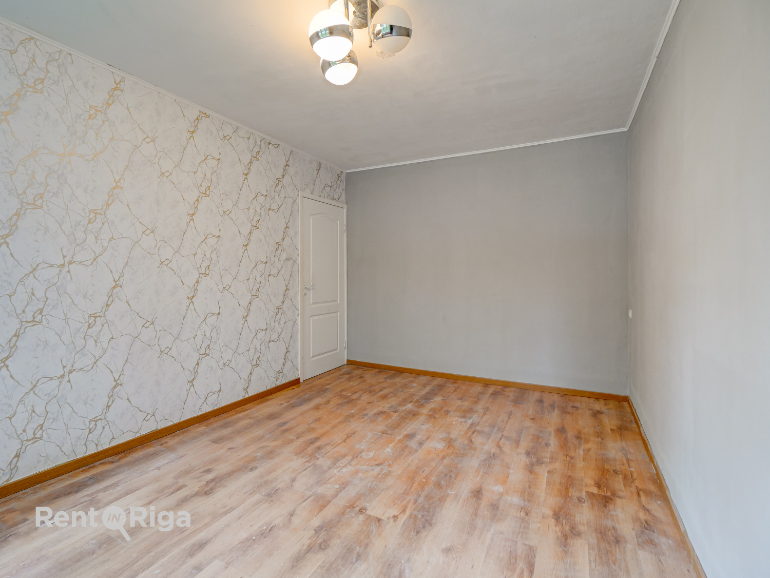 Izīrē dzīvokli, Rušonu iela 5 k1, Rīga, Labais krasts, Ķengarags / 450 € 10